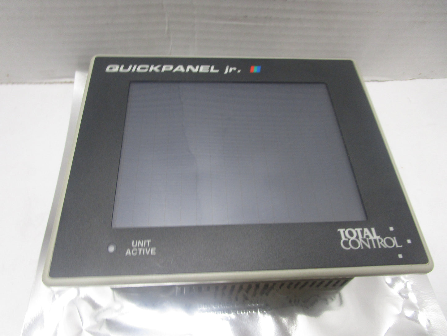 Quickpanel JR 2780051-02 6" Color QPK2D100S2-F