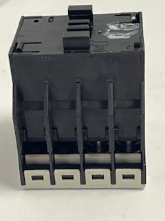 (1) NEW Eaton XTCEXFAC02 Contact Module