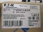 NEW Eaton Moeller Limit Switches AT4 / 11-S / I / H