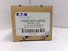 NEW Eaton 10250T297LWP2A Occupancy Switches Prestest LIGHT White