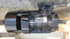 Lafert AF 100L S2 Motor 5.5hp 208-230/440-460v 4.0kw (New)
