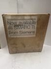 NEW SIEMENS 505-ATM-0440 / 505ATM0440