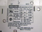 Allen-Bradley 1492-CB1 Circuit Breaker