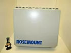 ROSEMOUNT ANALYTICAL INC. MULTI PROBE SEQUENCER MODEL. M.P.S. II,