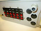 ROSEMOUNT ANALYTICAL INC. MULTI PROBE SEQUENCER MODEL. M.P.S. II,