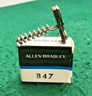 Allen Bradley B47 Heater Element