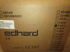 Edhard Power Base Model MKH w/ Edhard F-5005 Hopper New in Box