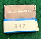 Allen Bradley B47 Heater Element