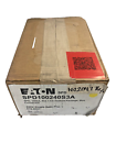 NEW Sealed Box EATON SPD100240S3A 120 240 VAC SPD Surge Protective Device 100kA