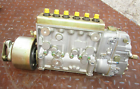 Original ! Zexel TICS Fuel Injection Pump # 106673-7530