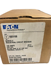 EATON CIRCUIT BREAKER ED3150 SER C
