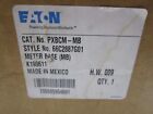 Eaton PXBCM-MB Power Xpert Branch Circuit Monitor Meter Module Strip 66C2887G01