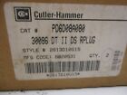 Cutler Hammer PD6D08A080 NSNP Eaton Westinghouse